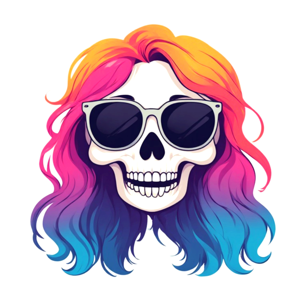 Hair Dye Tracker & Journey